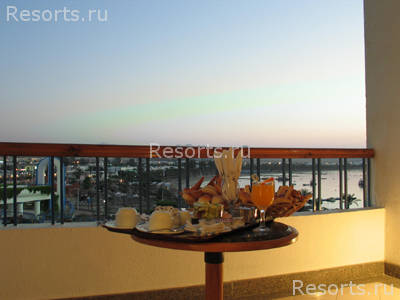 Helnan Marina Sharm 20